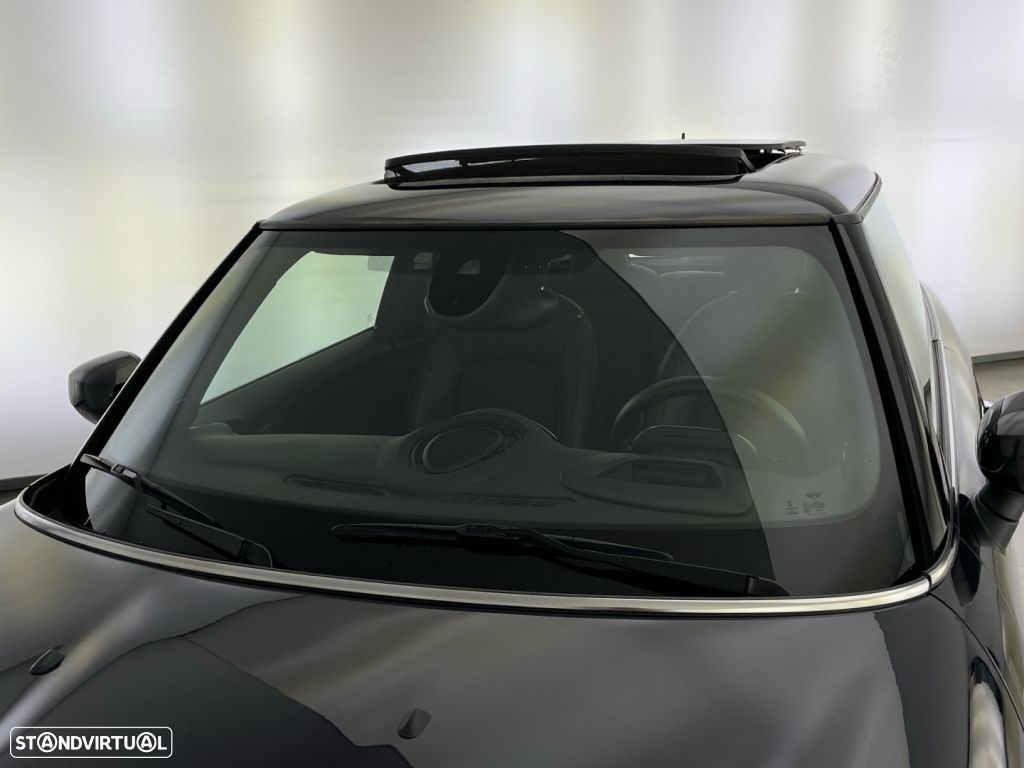 MINI 3 Portas Cooper SE - 31
