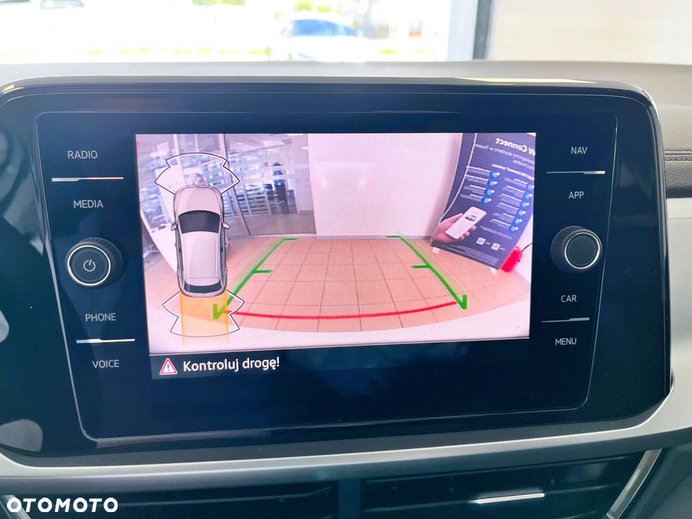 Volkswagen T-Roc 1.5 TSI Life Plus DSG - 14