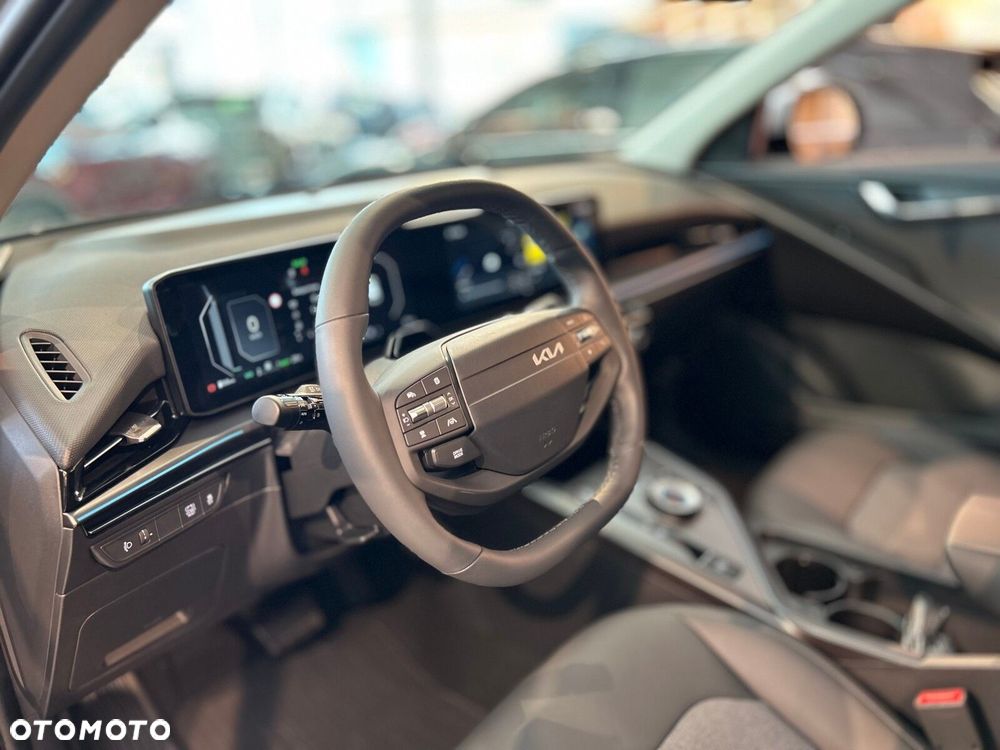 Kia Niro - 22