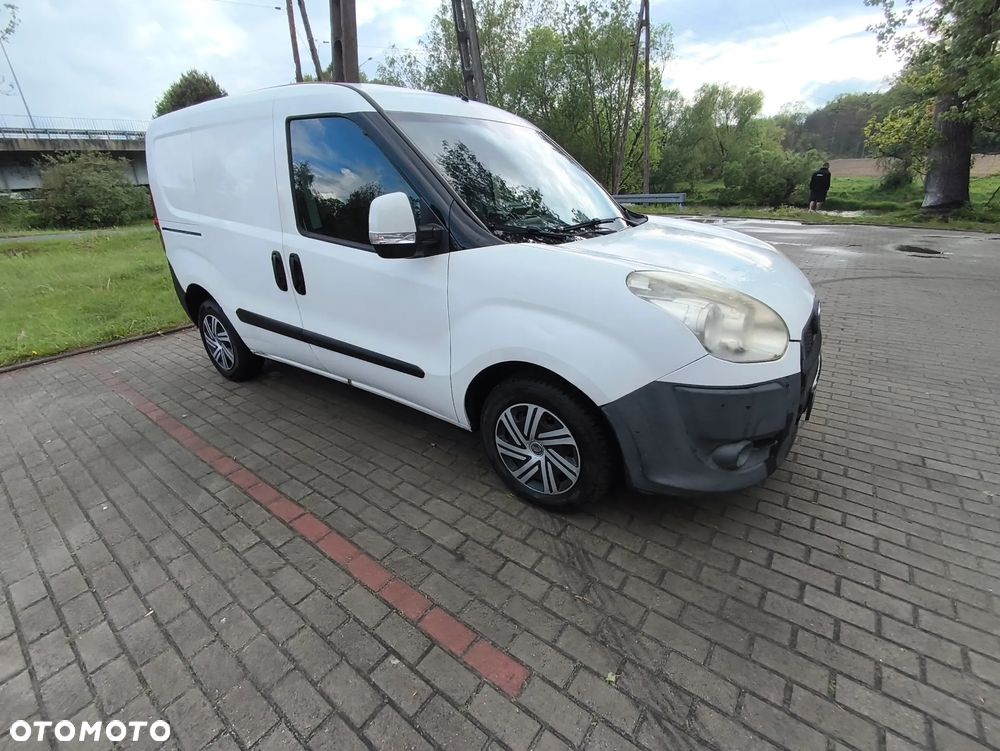 Fiat Doblo 263.532.0 - 3
