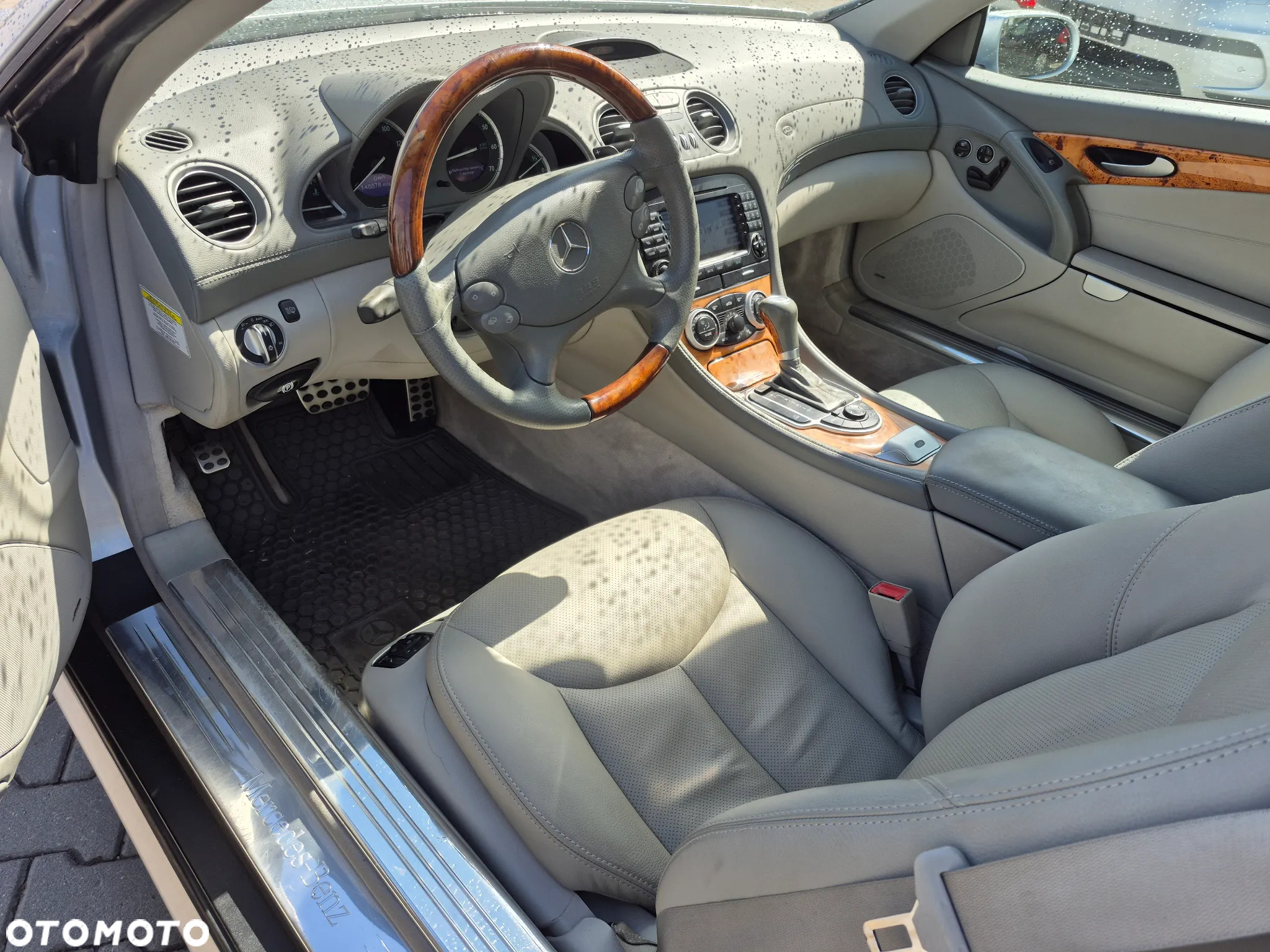 Mercedes-Benz SL - 21