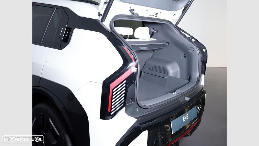 Kia EV3 81.4 kWh GT-Line - 22