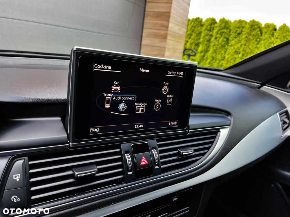 Audi A7 Sportback 2.0 TFSI S tronic - 27