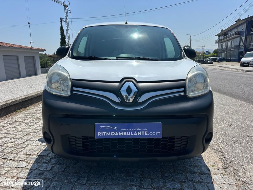 Renault Kangoo 1.5 dCi Business - 6