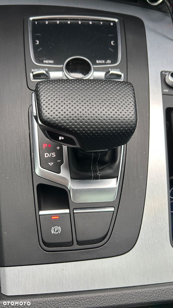 Audi Q5 2.0 TFSI Quattro S tronic sport - 20