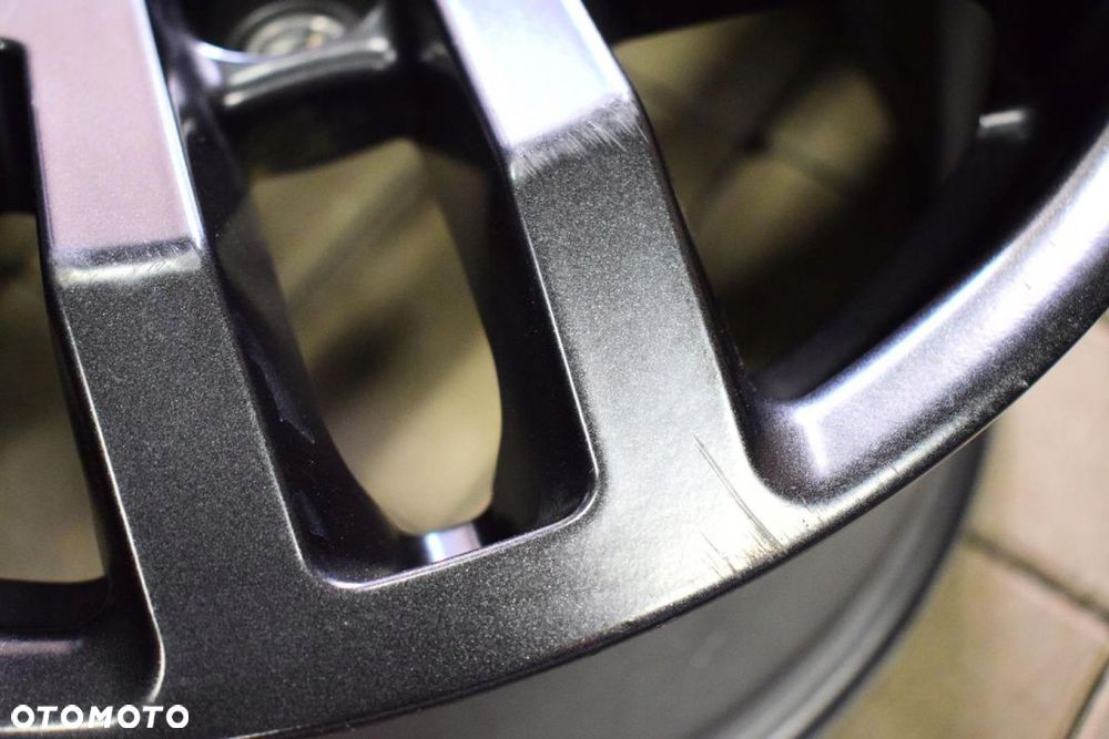 FORD 17 F-150 Raptor Nowy Model Oryginał - 4