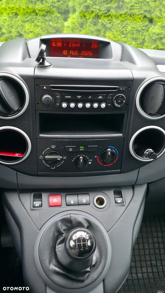 Citroën Berlingo - 3