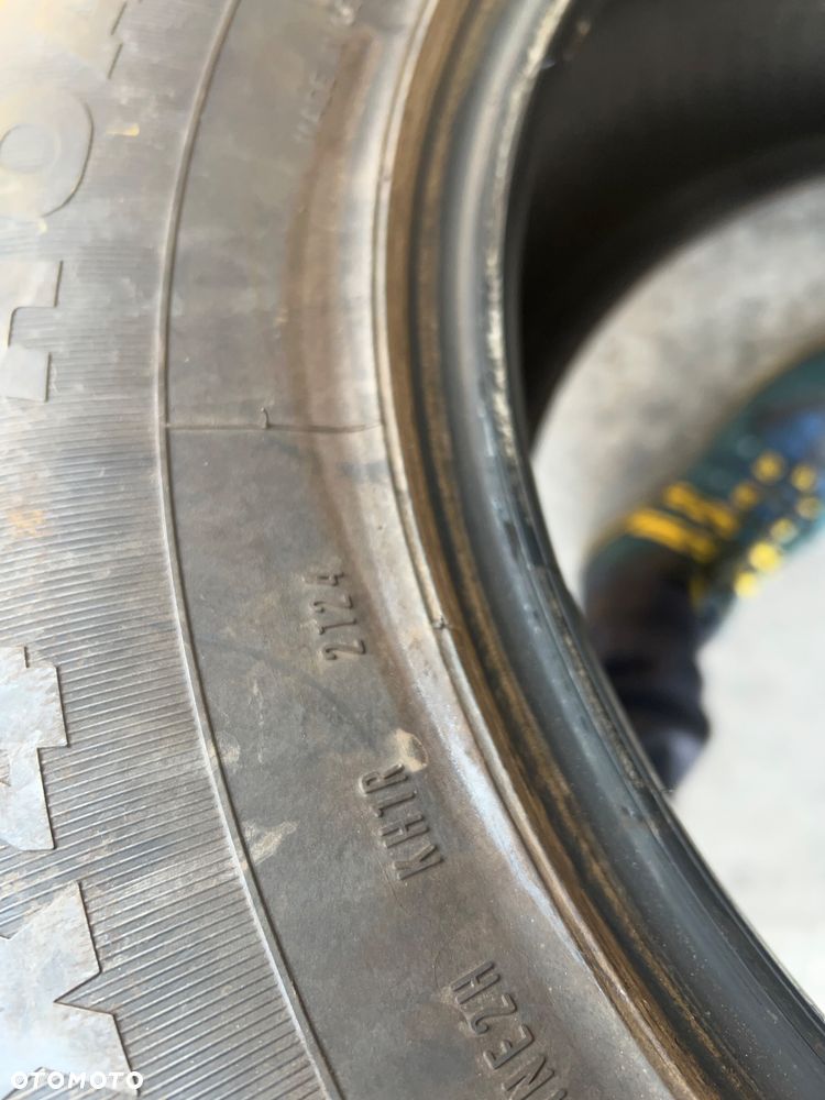 Opony 2szt FULDA 265/65/17 4x4 24r 6 mm - 7