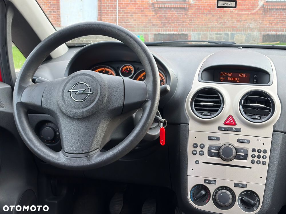 Opel Corsa - 15