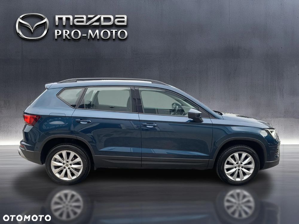 Seat Ateca 1.5 TSI Style S&S DSG - 6