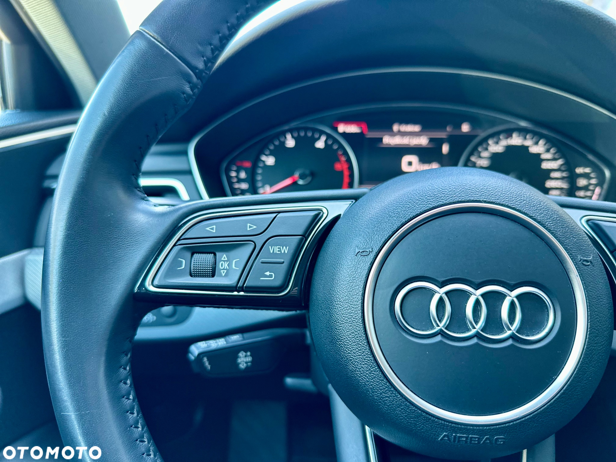 Audi A4 2.0 TDI Quattro Sport S tronic - 18