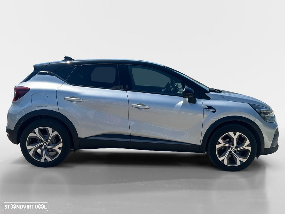 Renault Captur 1.0 TCe RS Line - 6