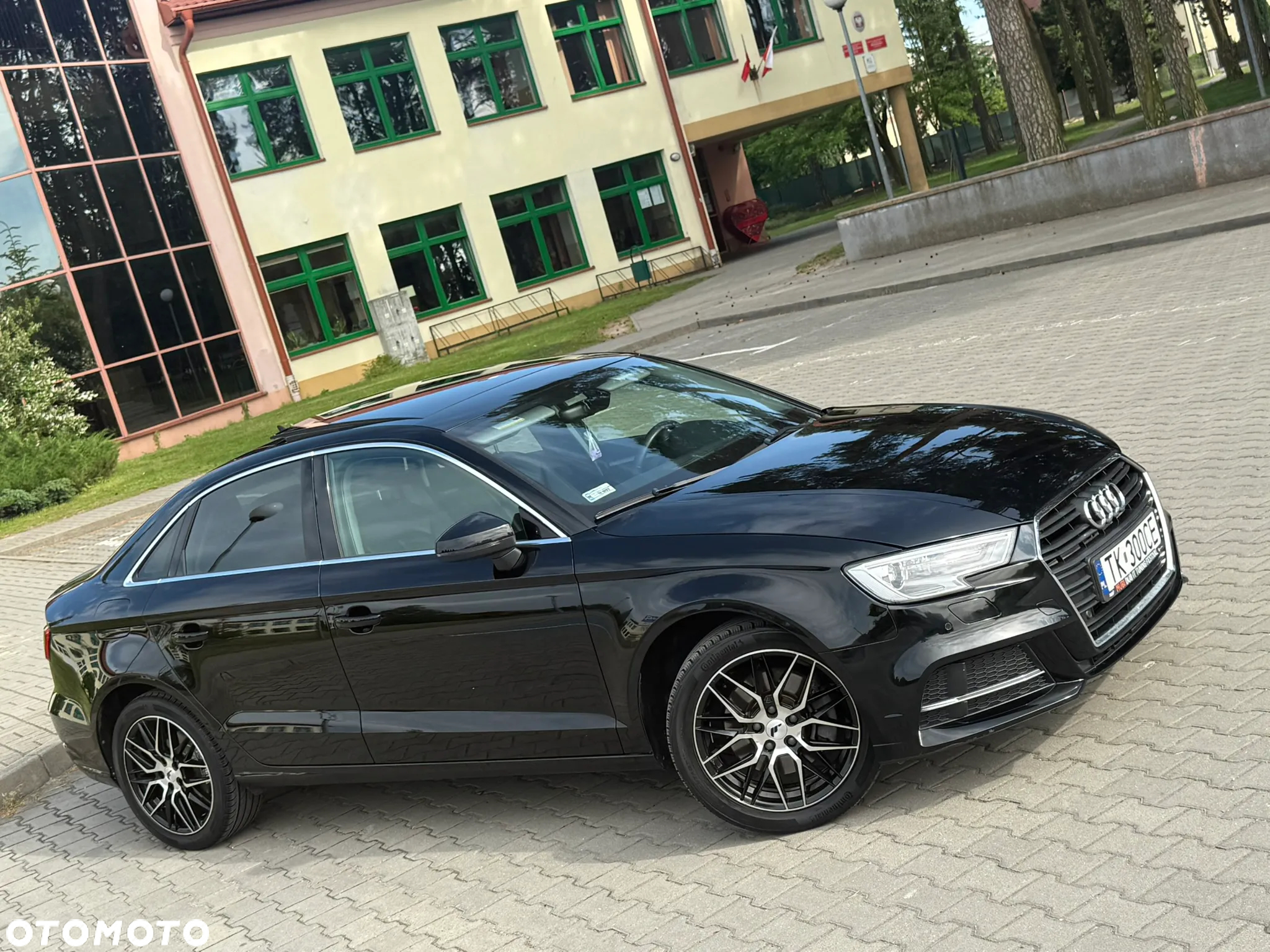 Audi A3 - 5
