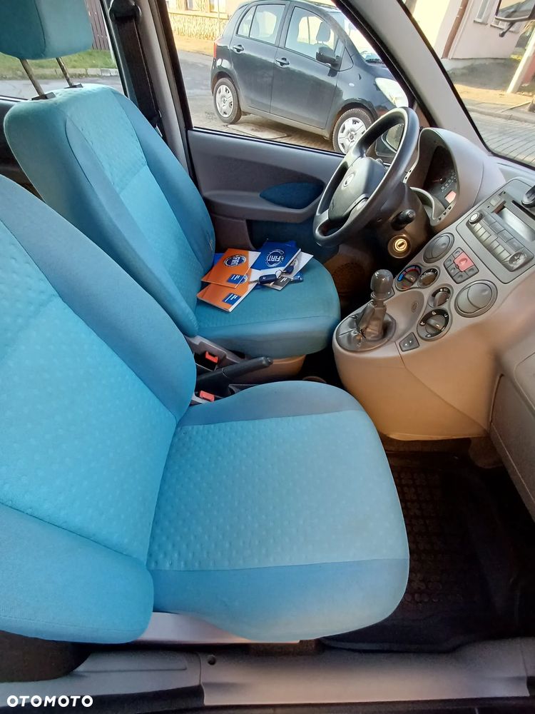 Fiat Panda - 14