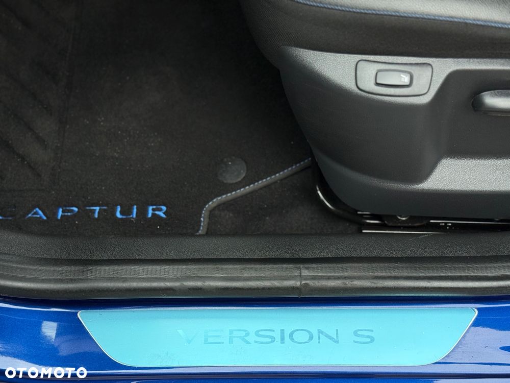Renault Captur 1.3 Energy TCe S-Edition EDC - 28