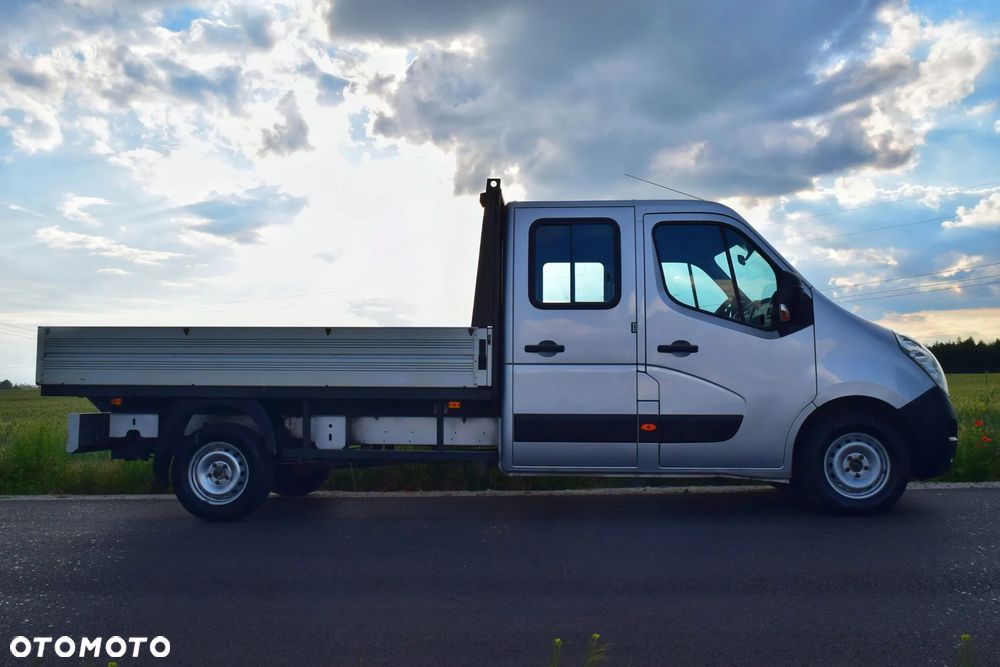 Opel Movano - 14