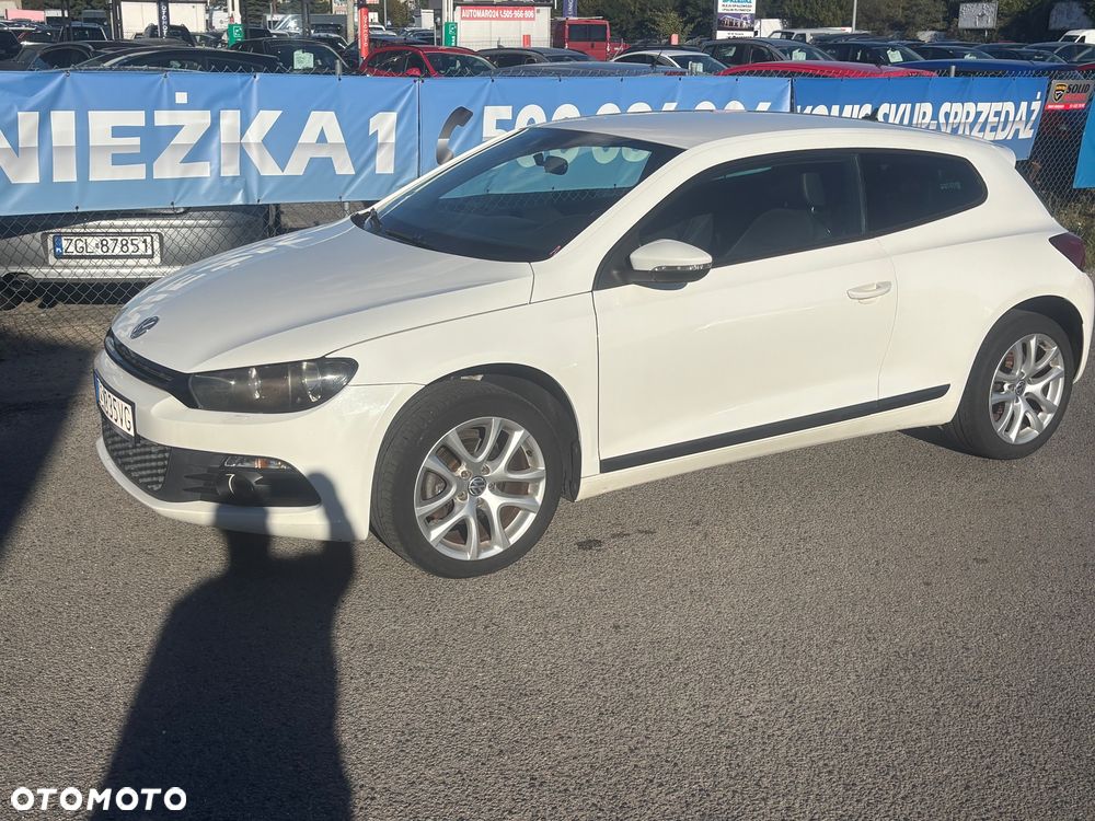 Volkswagen Scirocco 1.4 TSI CityLine - 2