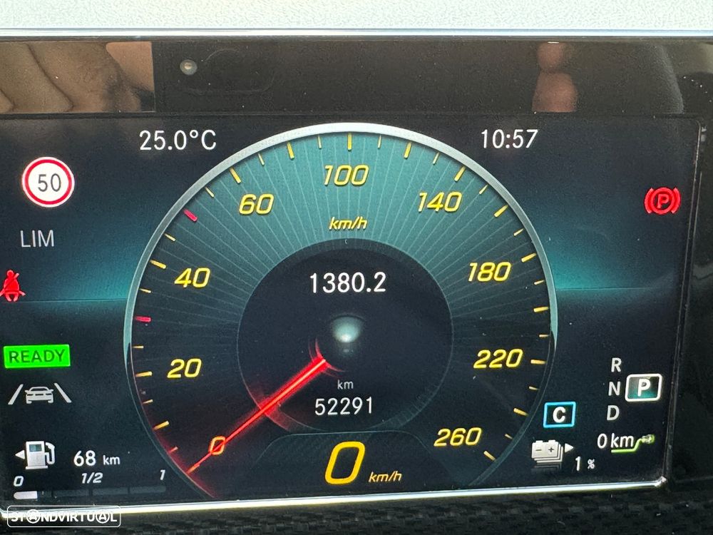Mercedes-Benz A 250 - 13