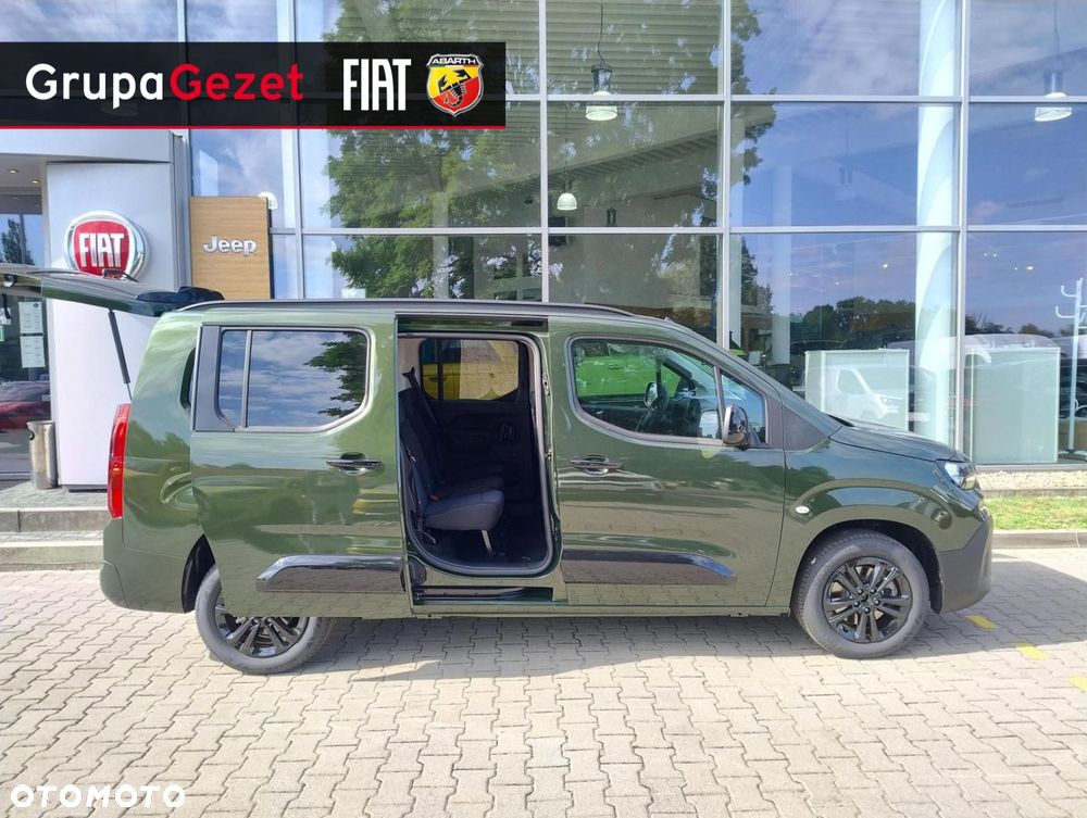 Fiat Qubo - 2