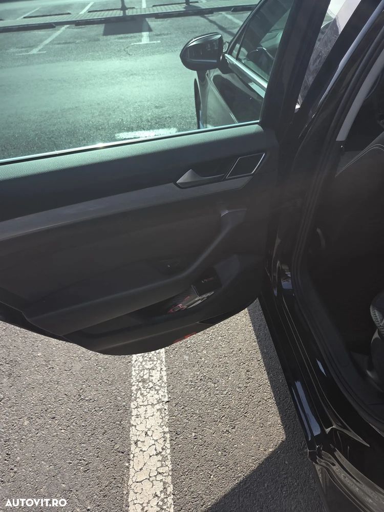 Volkswagen Passat 2.0 TDI DSG Business - 20