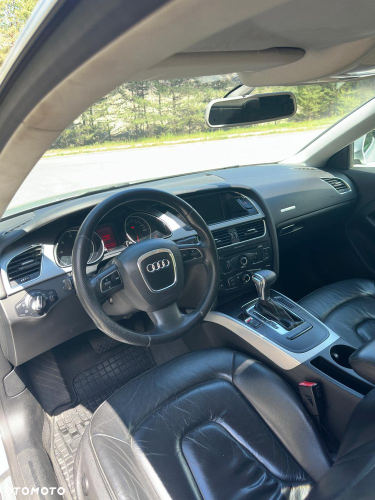 Audi A5 Coupé - 7