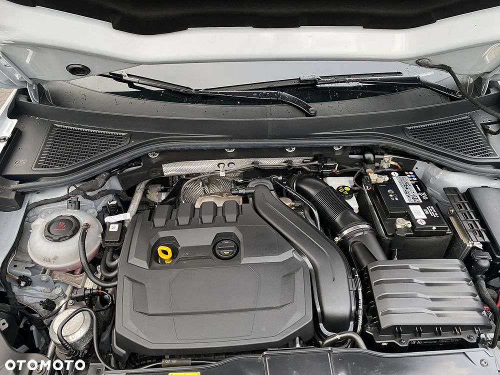 Volkswagen T-Roc 1.5 TSI ACT OPF DSG Style - 13