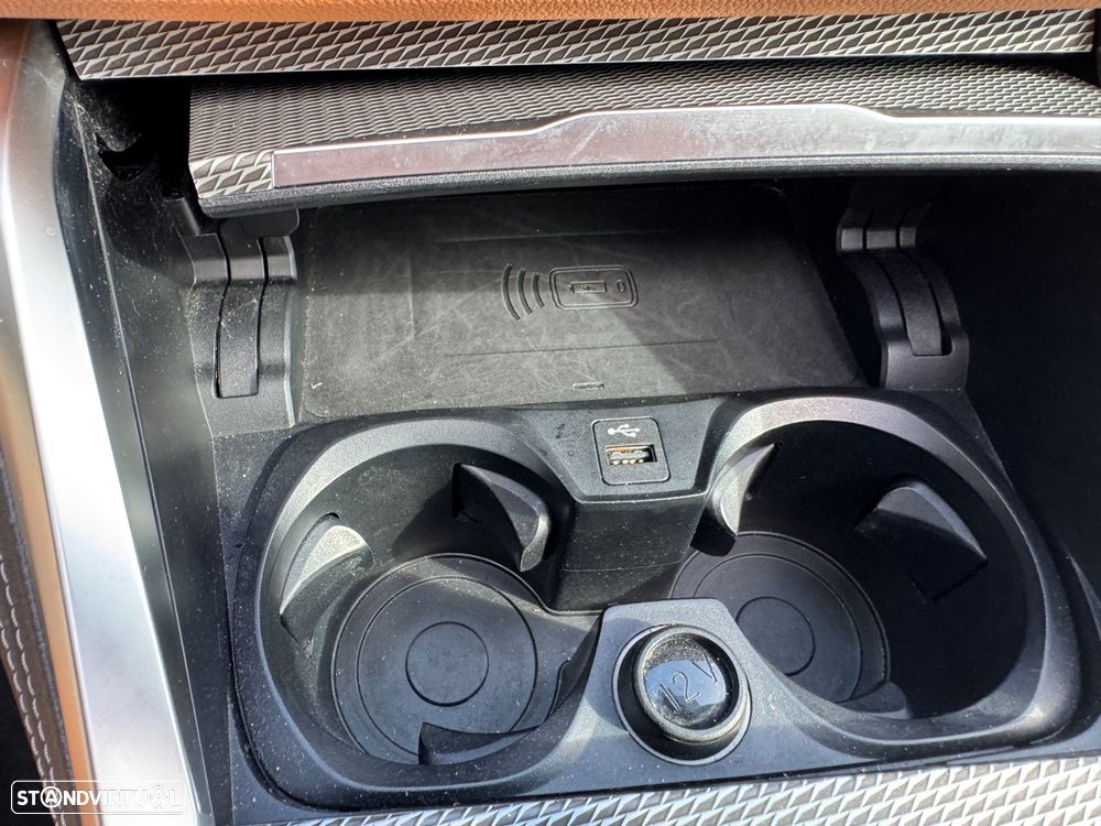 BMW 430 i Desportiva M Auto - 21