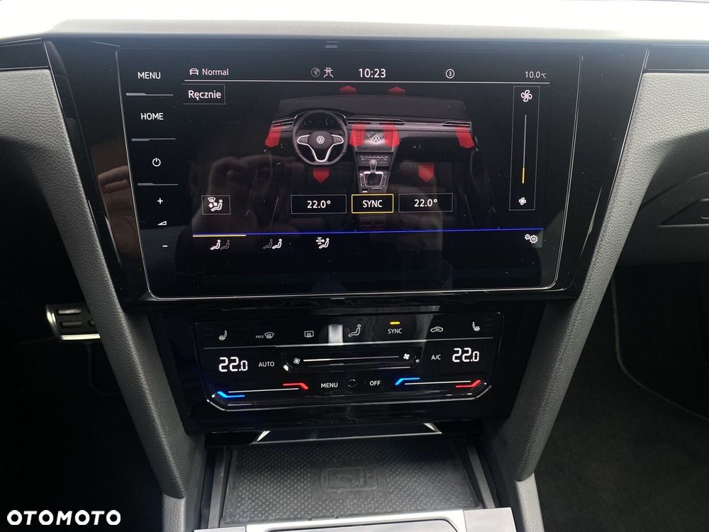 Volkswagen Arteon Shooting Brake 2.0 TDI 4Motion R-Line DSG - 39