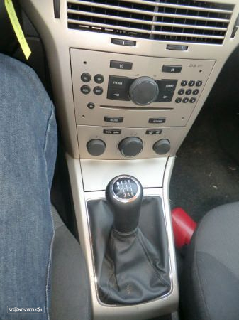 Para Peças Opel Astra H Combi (A04) - 5
