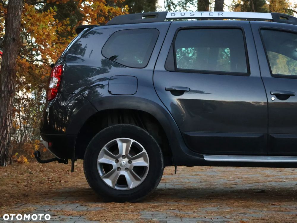 Dacia Duster - 14