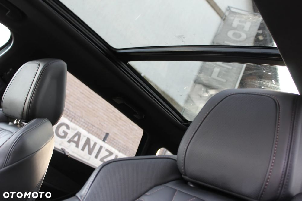 Peugeot 5008 BlueHDi 130 EAT8 GT - 14