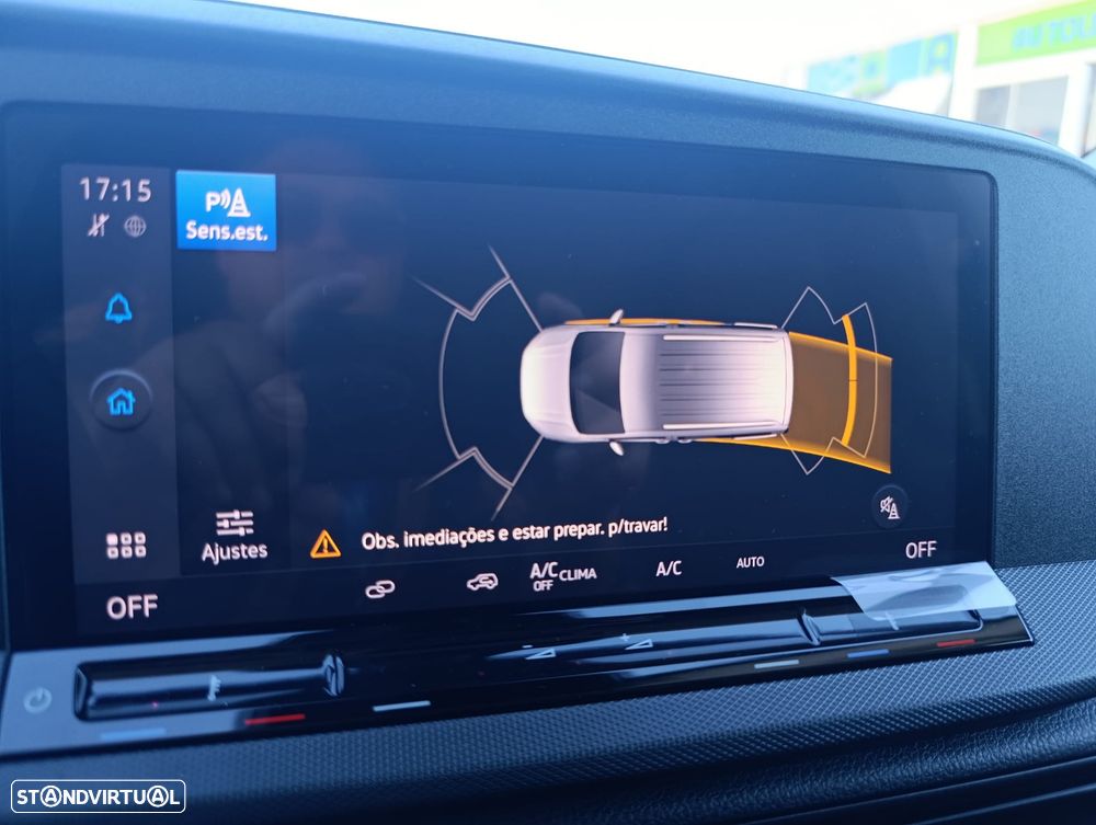 Ford TRANSIT CONNECT VAN TREND L2 N1 1.5 PHEV - 17