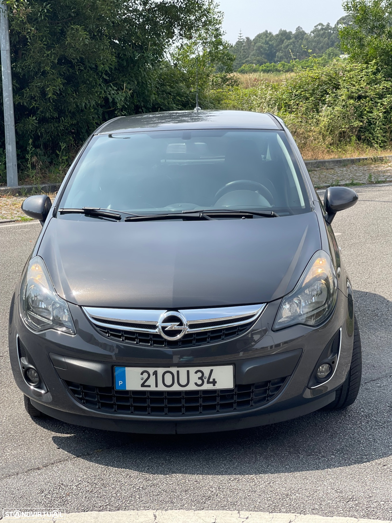 Opel Corsa 1.3 CDTi Business Edition - 2