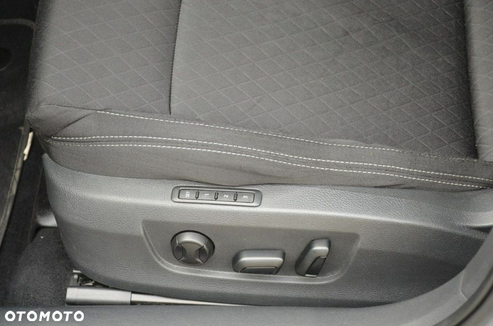 Skoda Superb - 21
