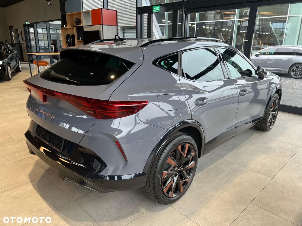 Cupra Formentor 1.5 eTSI mHEV DSG - 3