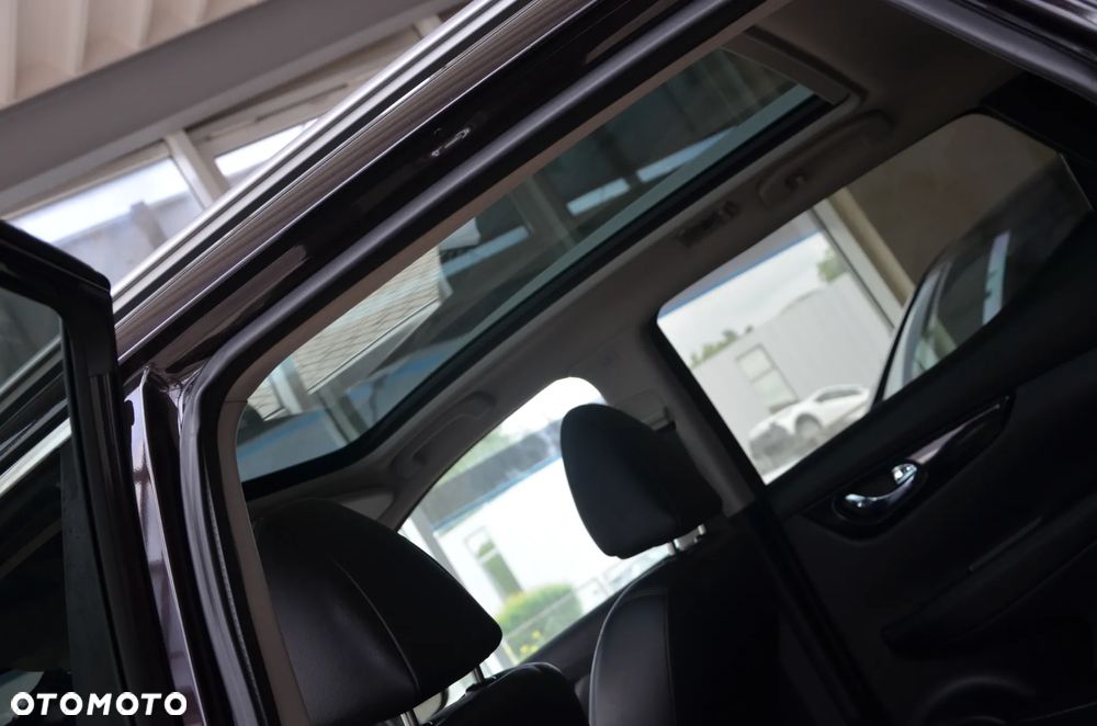 Nissan Qashqai 1.2 DIG-T Tekna Xtronic EU6 - 33