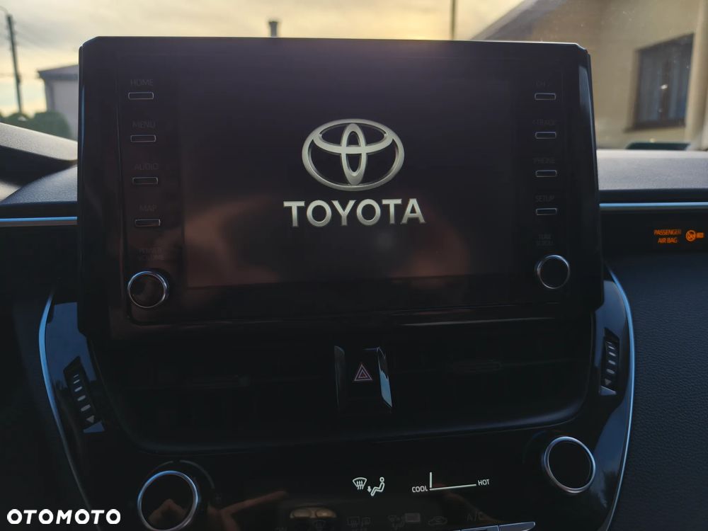 Toyota Corolla 1.5 Active - 15