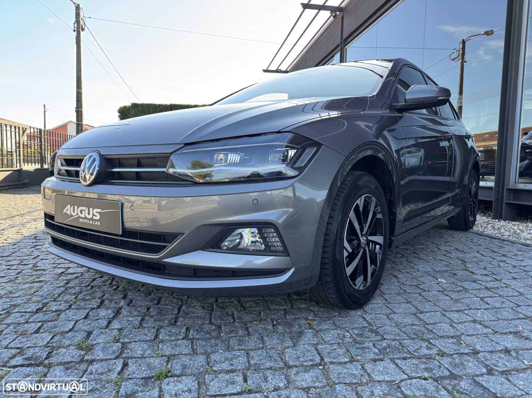 VW Polo 1.6 TDI Highline - 6