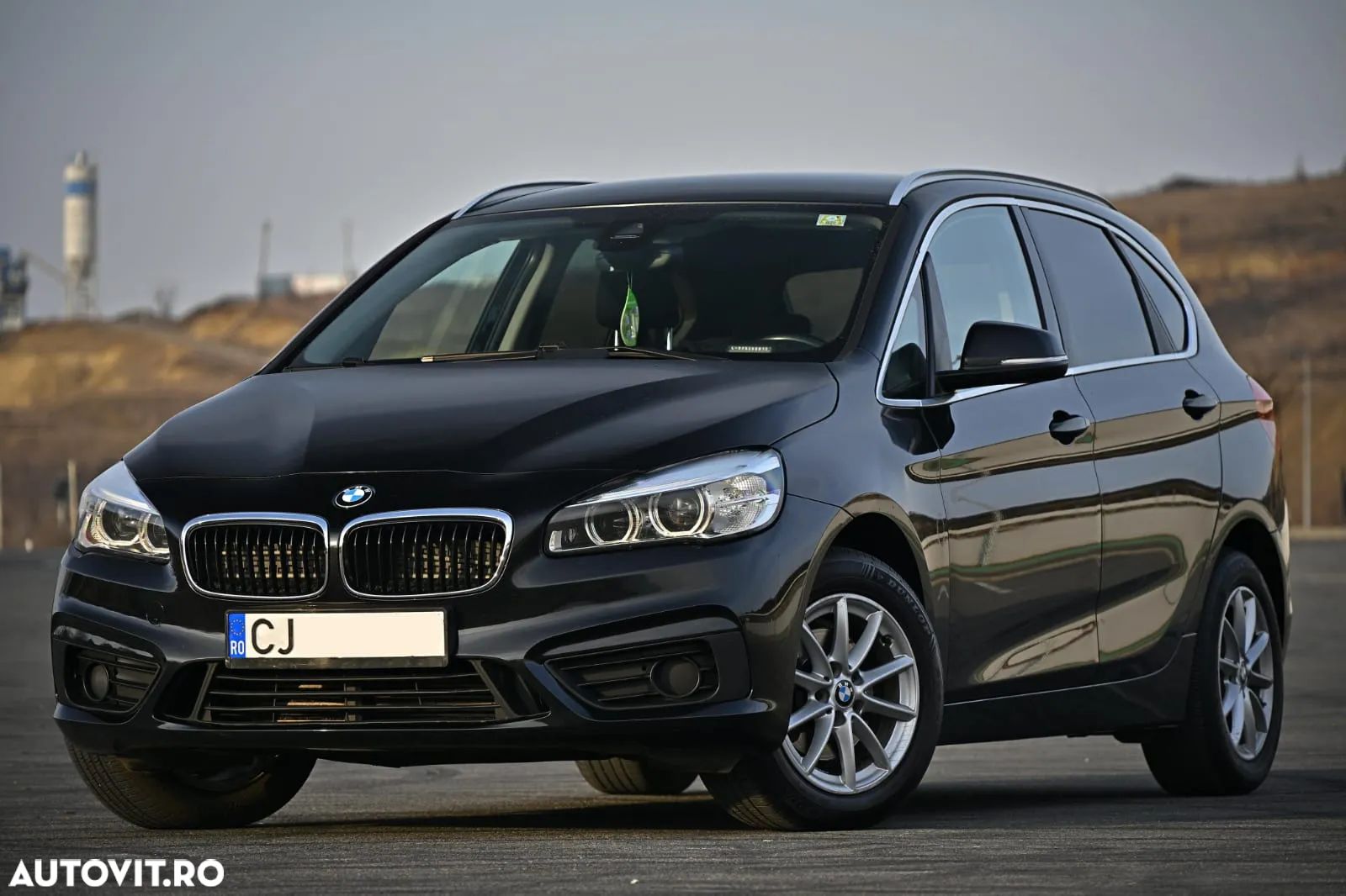 BMW Seria 2 - 1