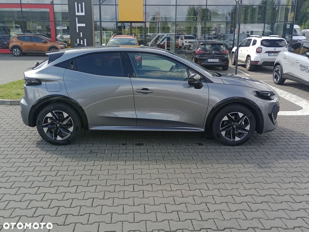 Renault Clio 1.2 TCe Techno EDC - 17