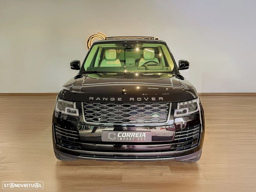Land Rover Range Rover 2.0 Si4 PHEV Autobiography - 3