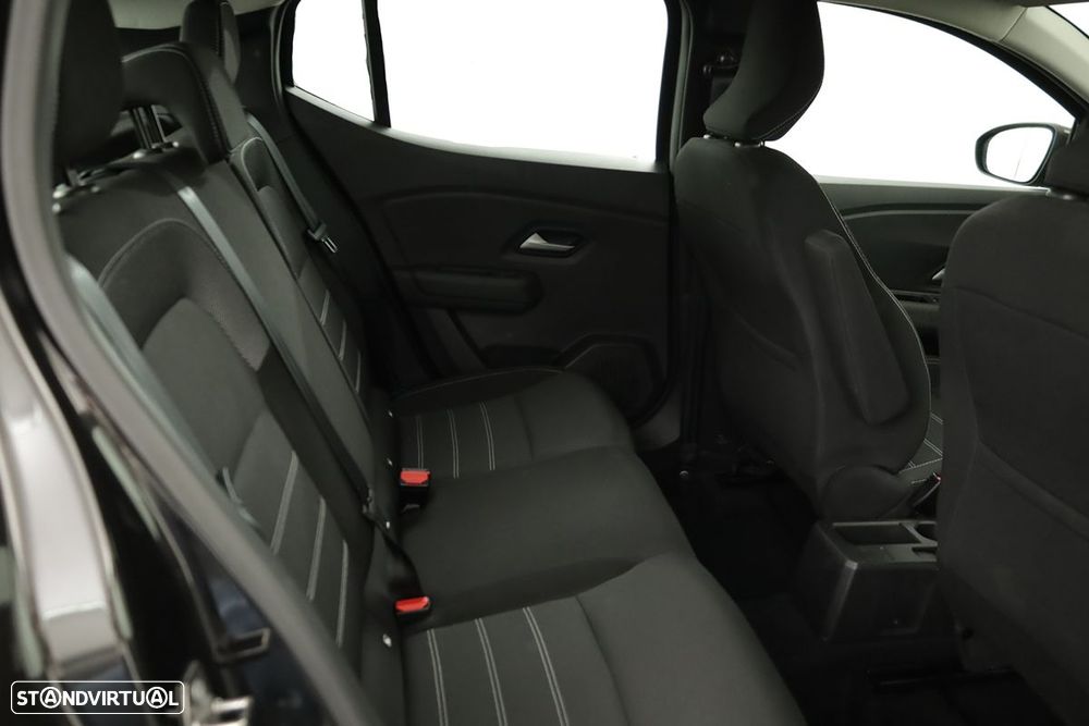 Dacia Sandero 1.0 TCe Expression - 21