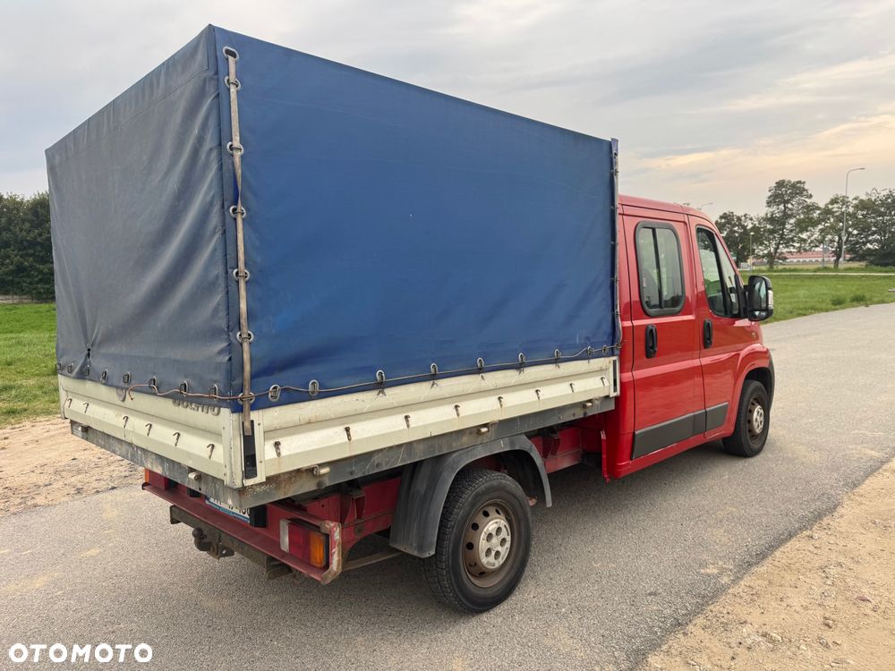 Fiat DUCATO - 7