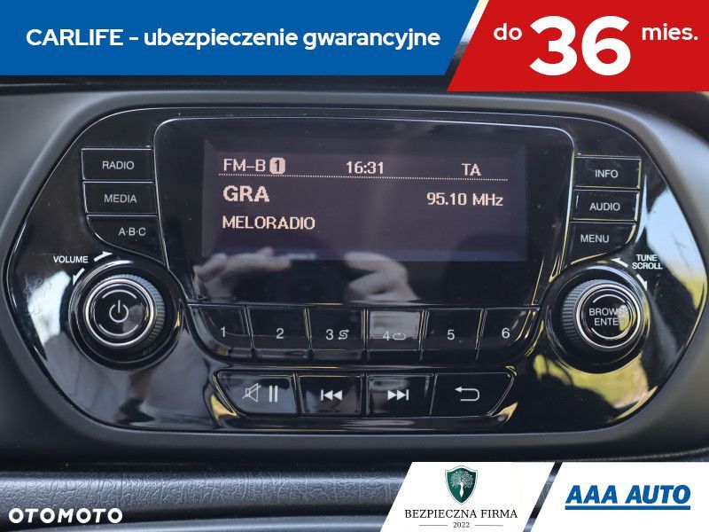 Fiat Tipo - 18