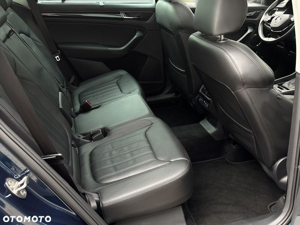 Skoda Kodiaq 2.0 TDI 4x4 L&K DSG - 10