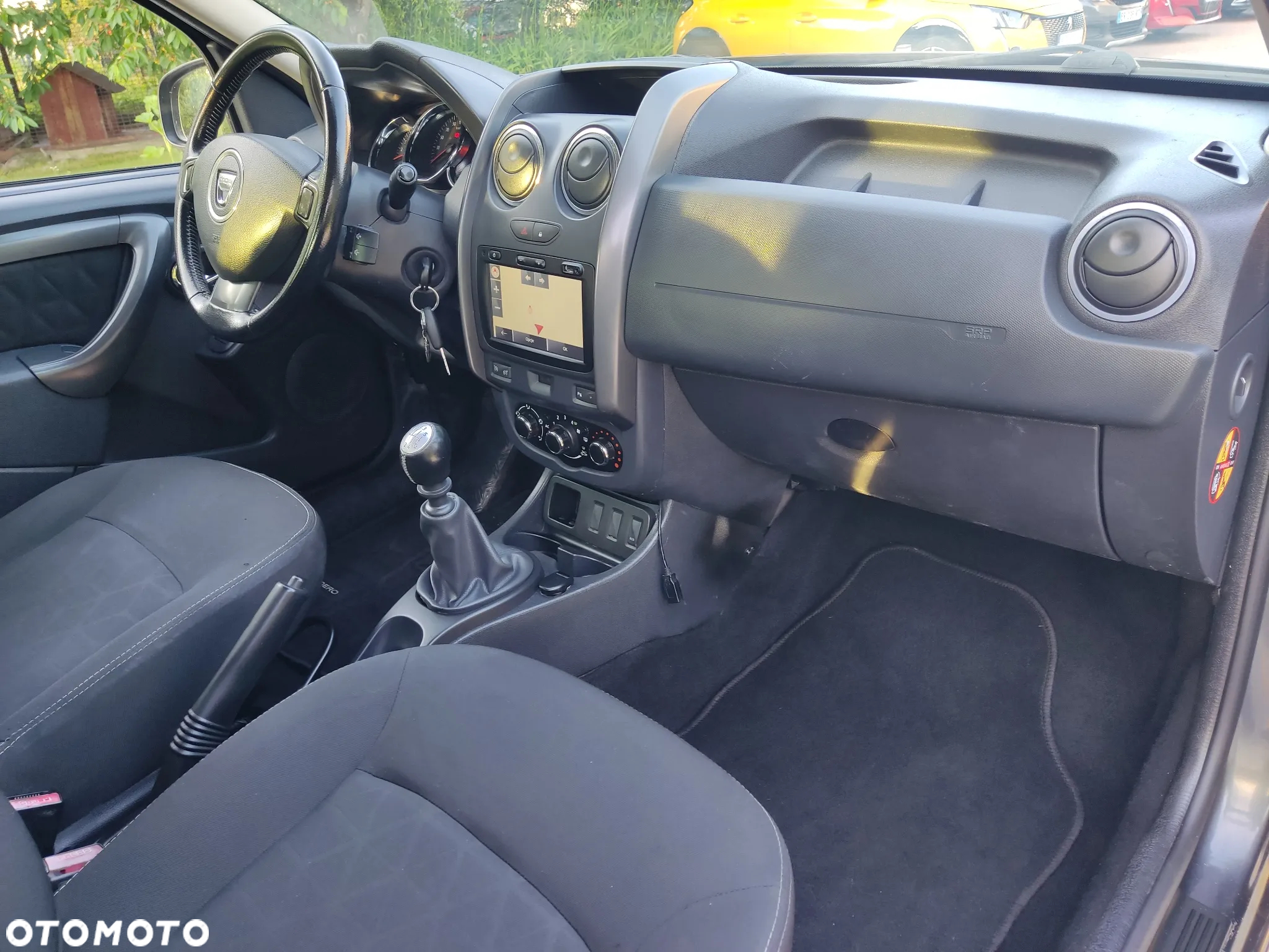 Dacia Duster 1.2 TCe Comfort - 20