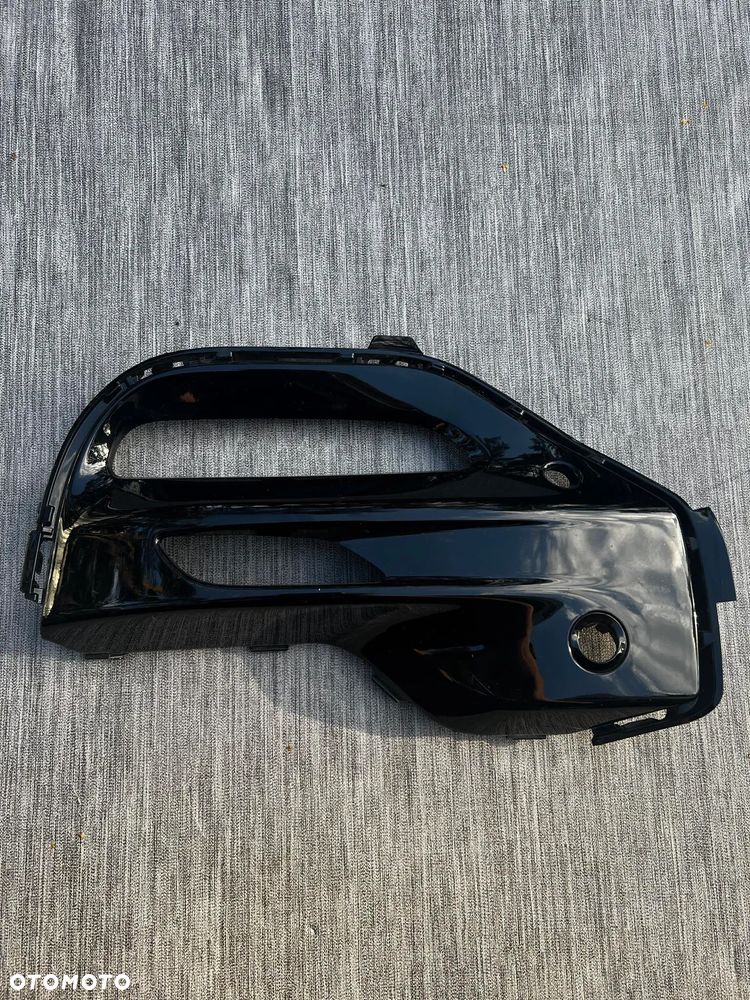 BMW G05 X5 Kratka Zderzaka Prawy Przód 5111 8073440 105034 - 1