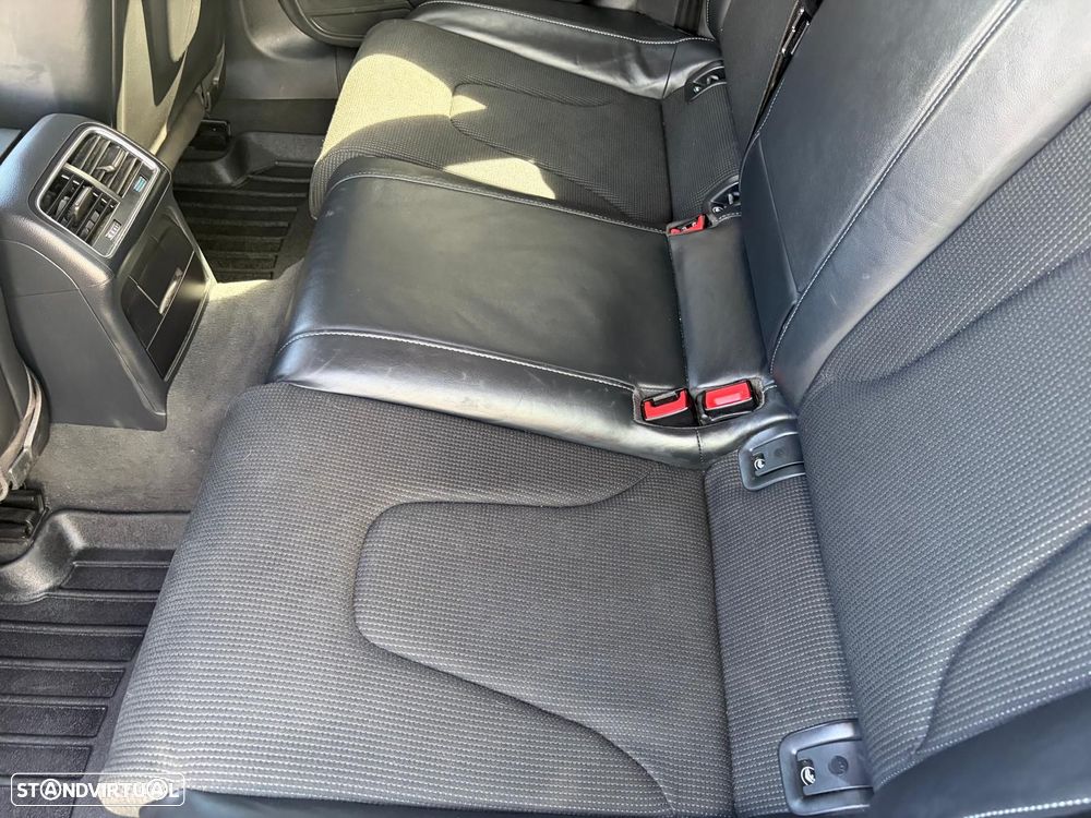 Audi A5 Sportback 2.0 TDI quattro S tronic S-line - 27