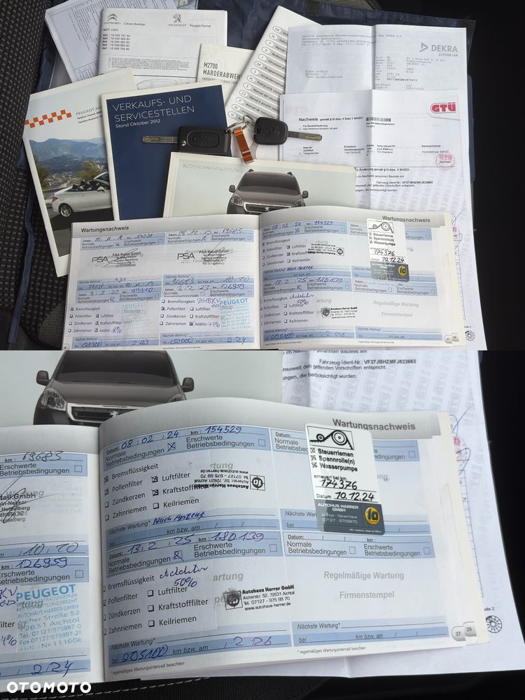 Peugeot Partner - 39