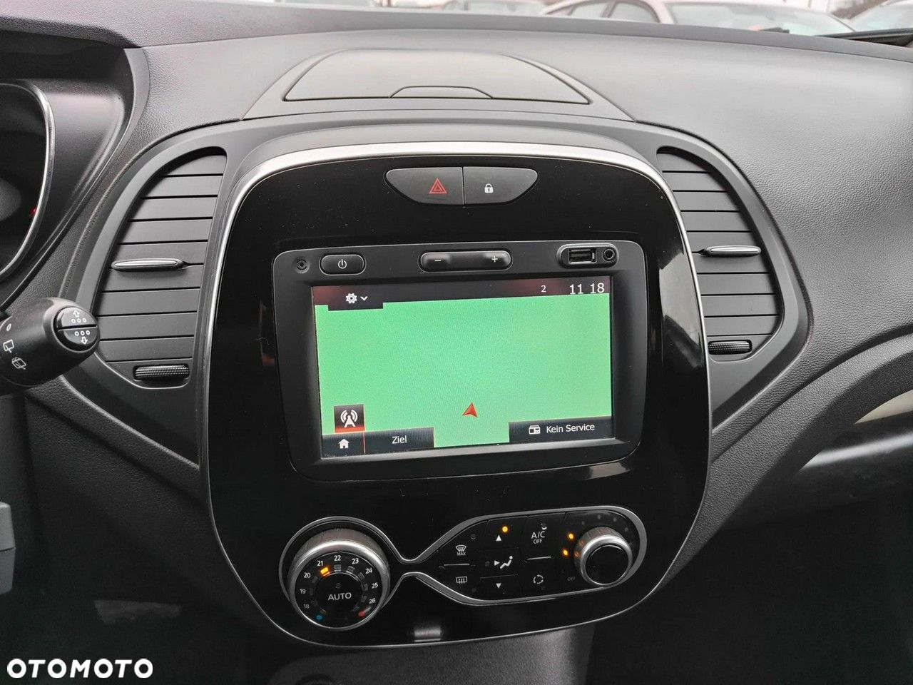 Renault Captur 1.2 Energy TCe S-Edition EDC - 12